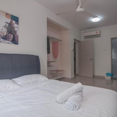 Alam Sanjung Seksyen 22 @ Shah Alam By Idealhub Dış mekan fotoğraf
