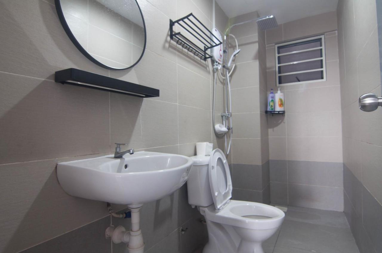 Alam Sanjung Seksyen 22 @ Shah Alam By Idealhub Dış mekan fotoğraf