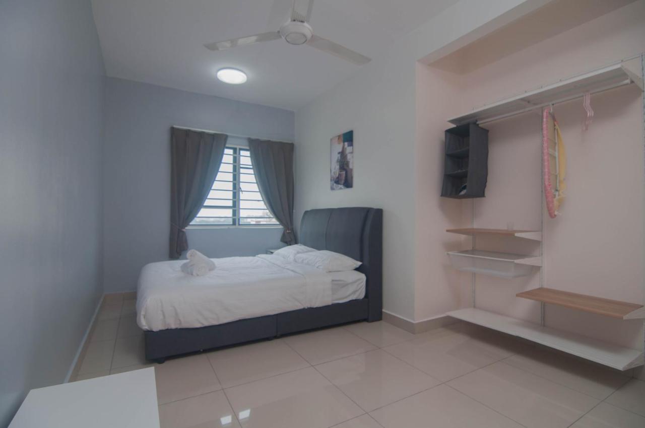 Alam Sanjung Seksyen 22 @ Shah Alam By Idealhub Dış mekan fotoğraf
