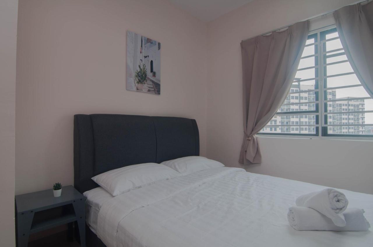 Alam Sanjung Seksyen 22 @ Shah Alam By Idealhub Dış mekan fotoğraf