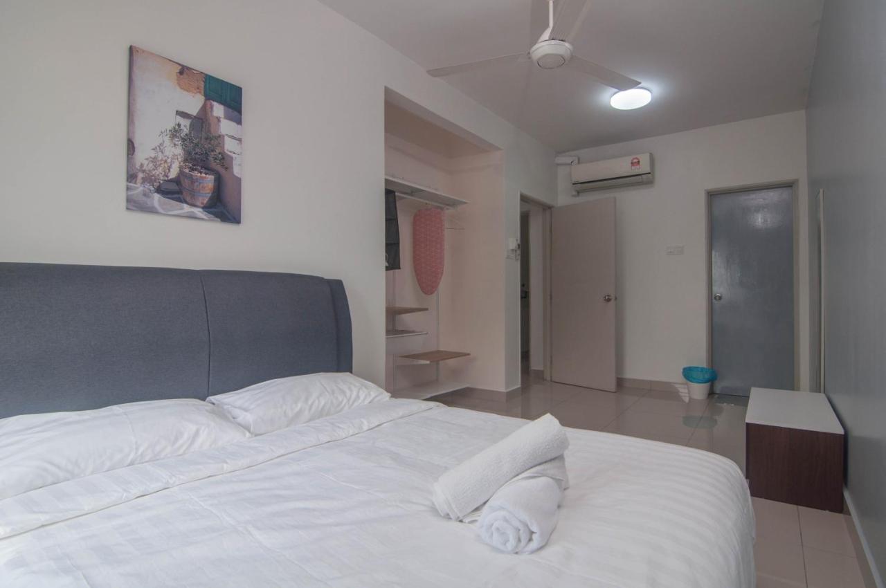 Alam Sanjung Seksyen 22 @ Shah Alam By Idealhub Dış mekan fotoğraf