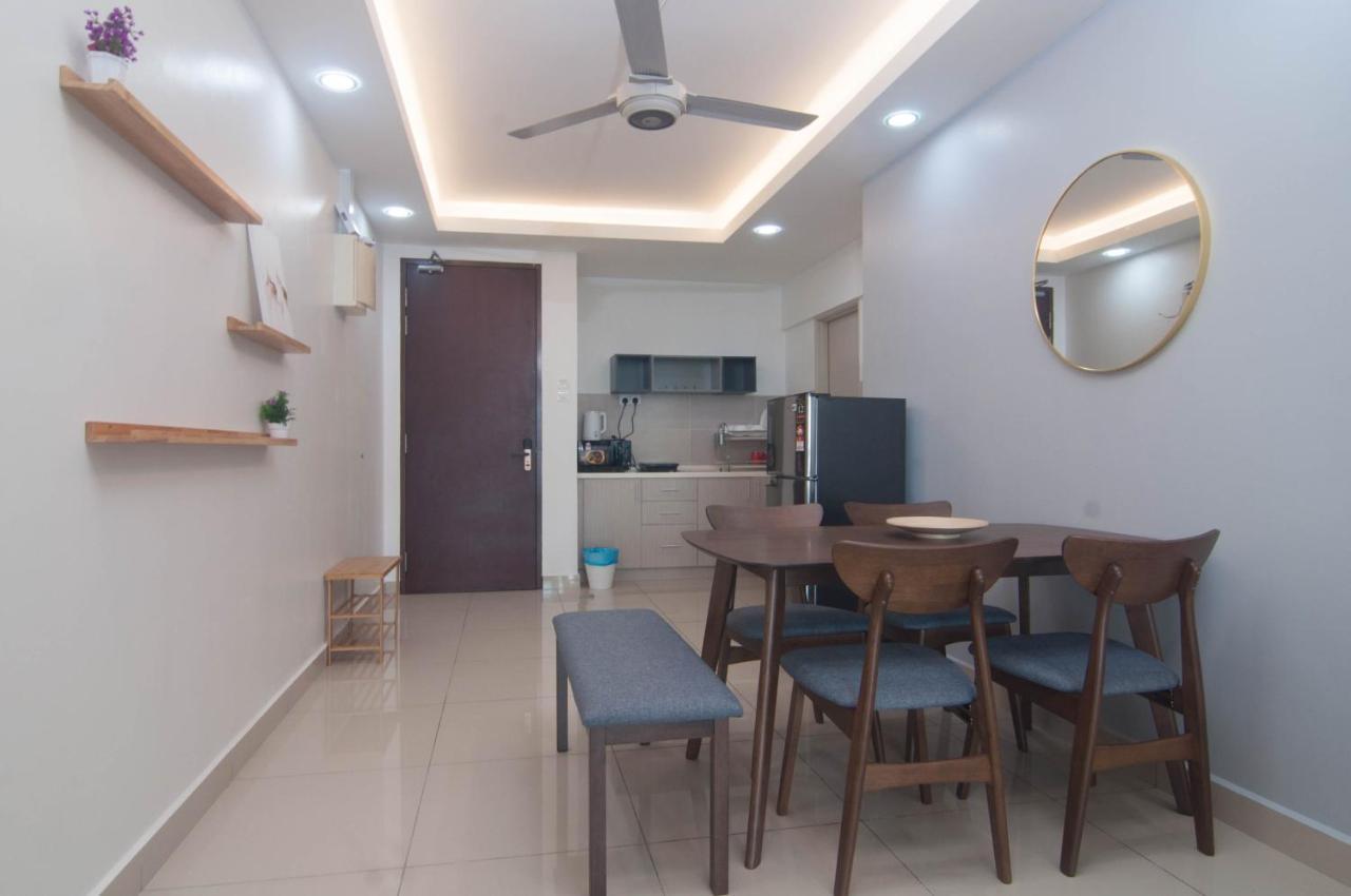 Alam Sanjung Seksyen 22 @ Shah Alam By Idealhub Dış mekan fotoğraf